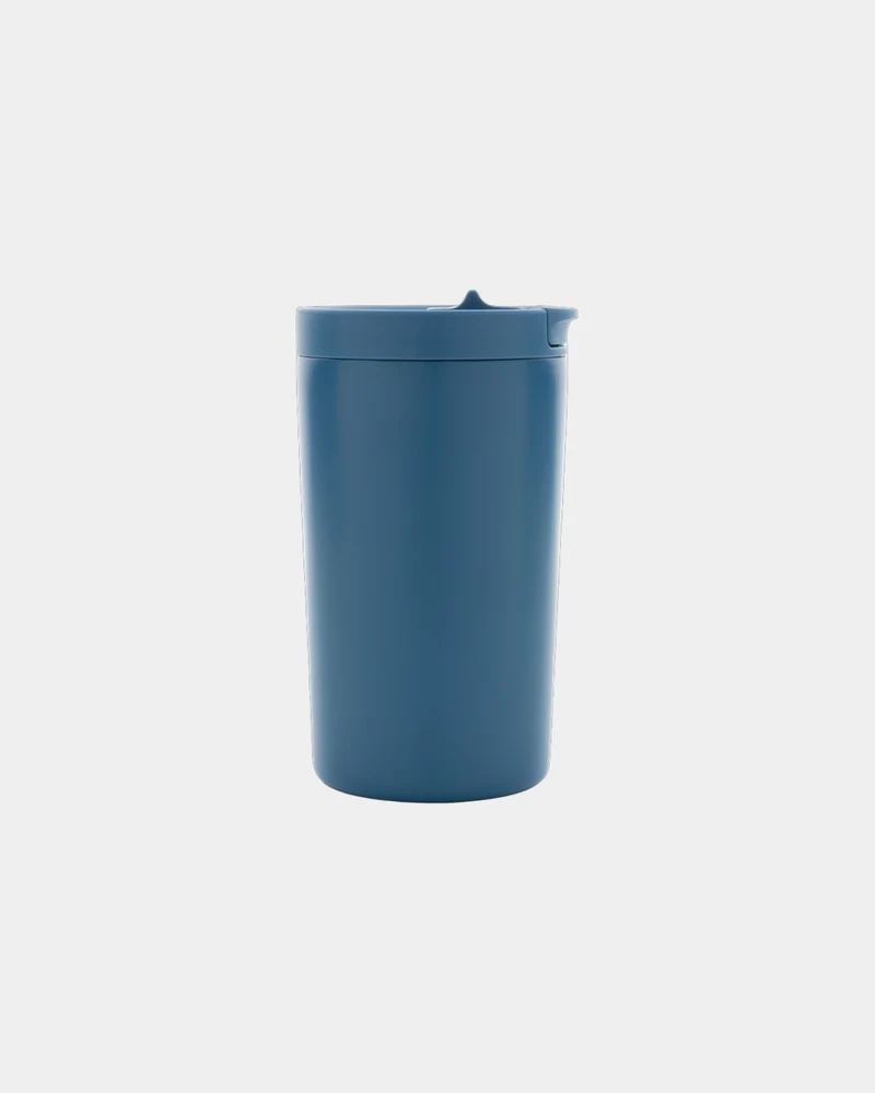 Mug isotherme acier recyclé 300ml à personnaliser