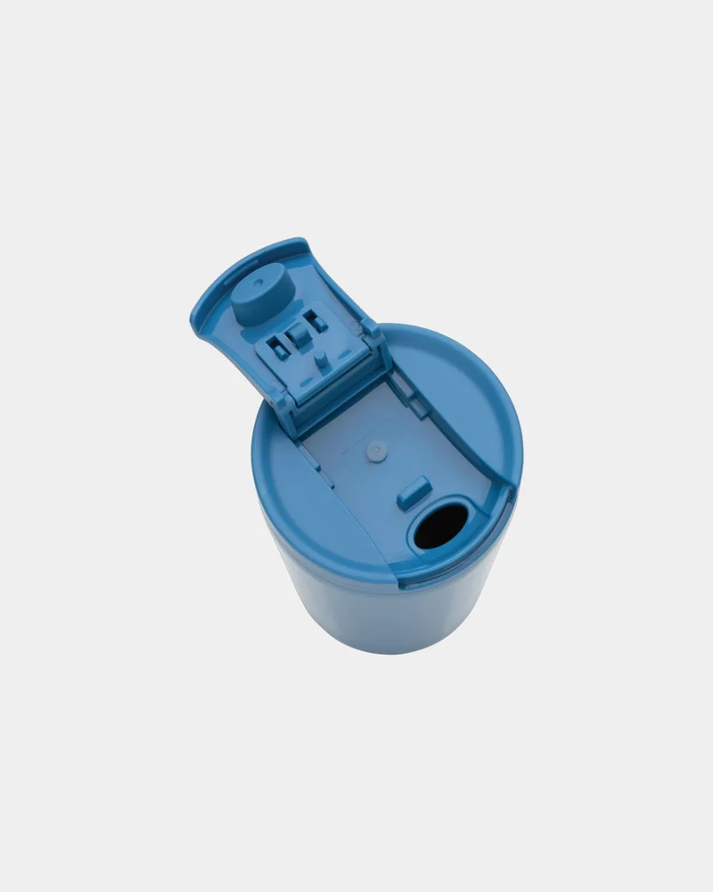 Mug isotherme acier recyclé 300ml à personnaliser