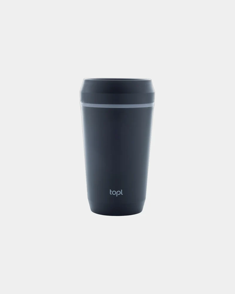 Mug 354 ml plastique recyclé à personnaliser