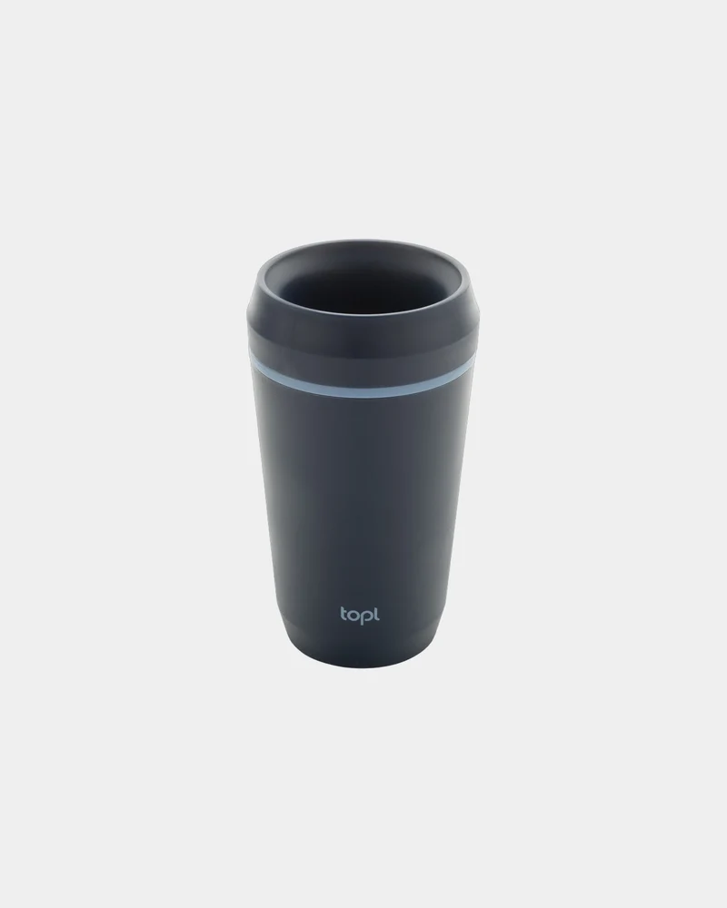Mug 354 ml plastique recyclé à personnaliser