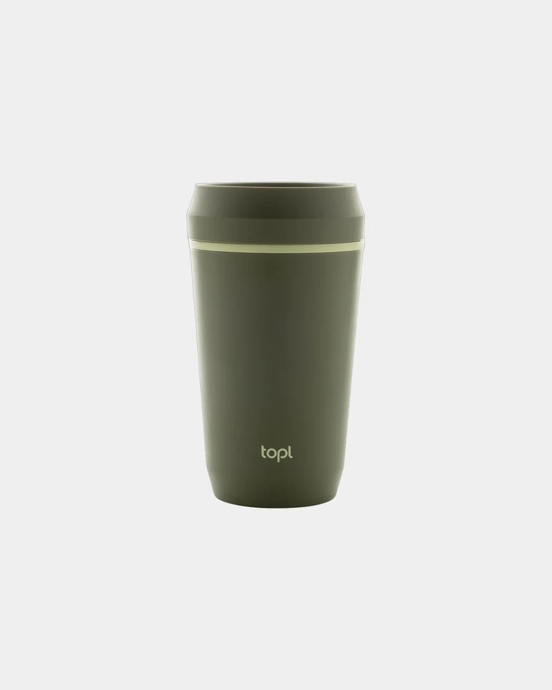 Mug 354 ml plastique recyclé à personnaliser
