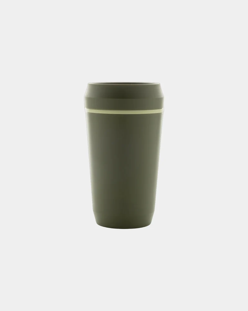 Mug 354 ml plastique recyclé à personnaliser