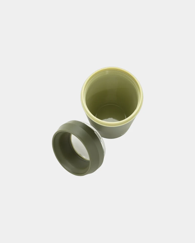 Mug 354 ml plastique recyclé à personnaliser