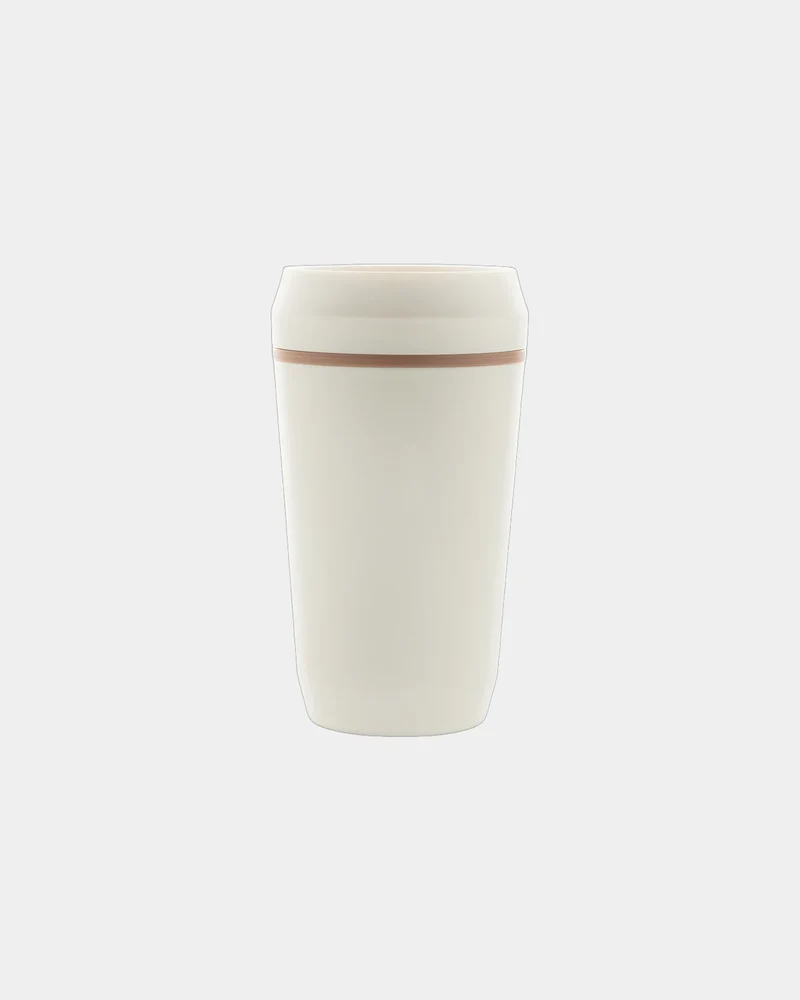 Mug 354 ml plastique recyclé à personnaliser