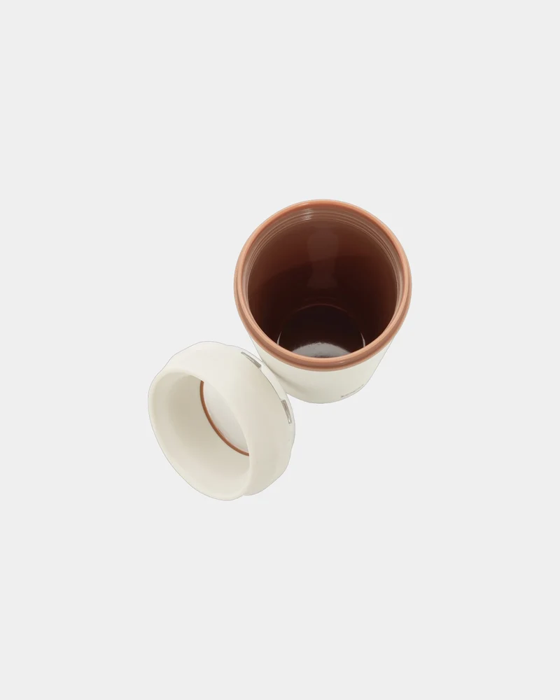 Mug 354 ml plastique recyclé à personnaliser