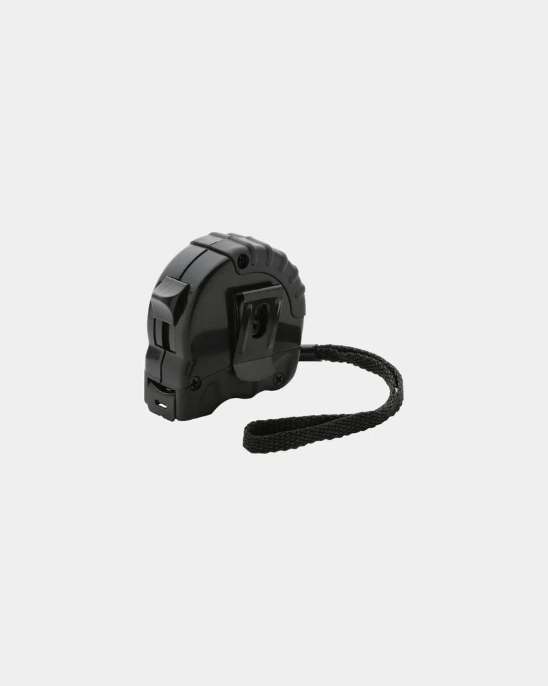 Mètre ruban 3M 16 mm en plastique recyclé à personnaliser