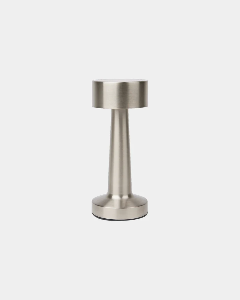 Lampe en ABS recyclé Vinga Maris à personnaliser