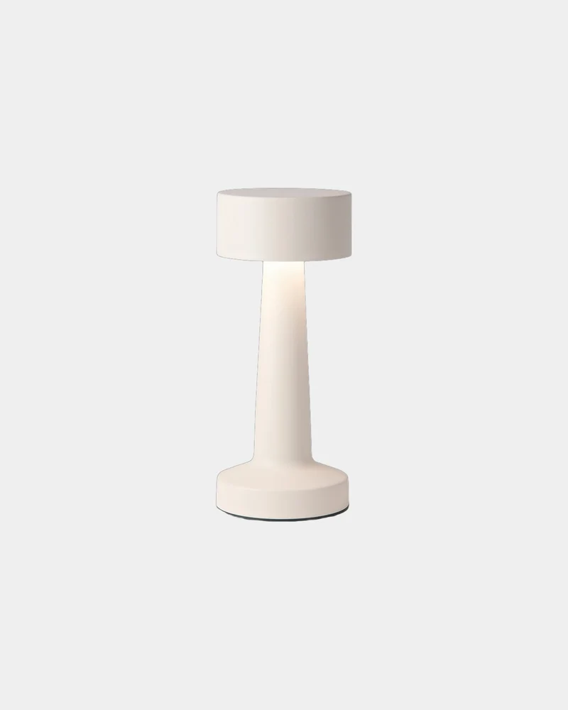 Lampe en ABS recyclé Vinga Maris à personnaliser