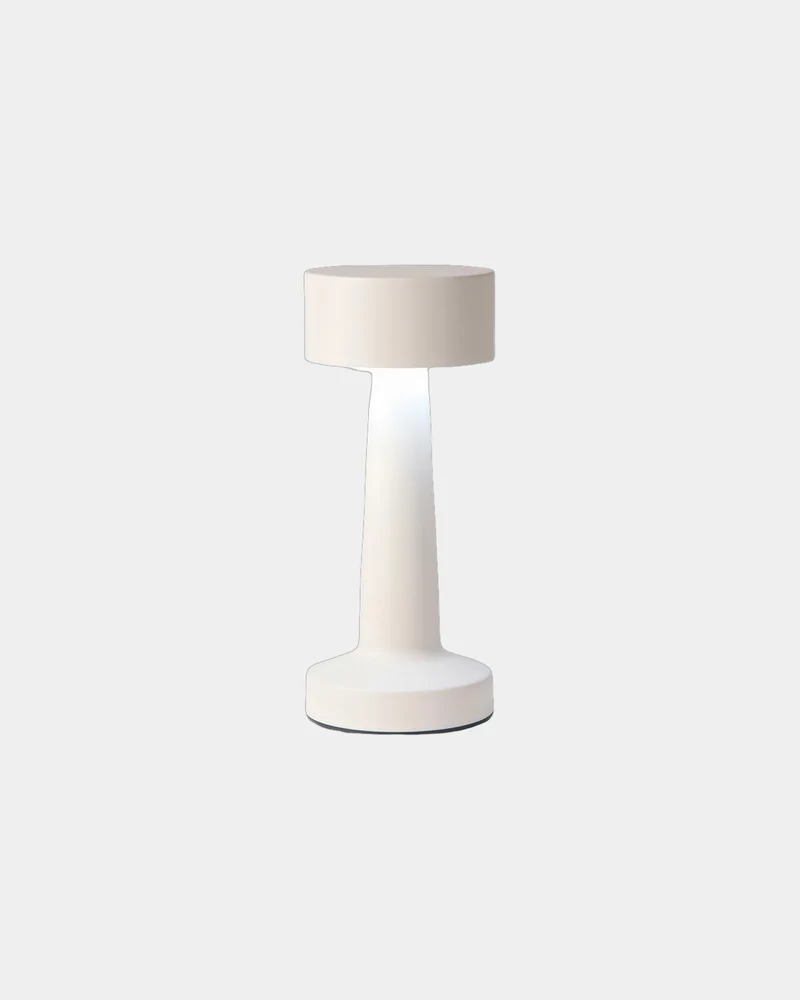 Lampe en ABS recyclé Vinga Maris à personnaliser