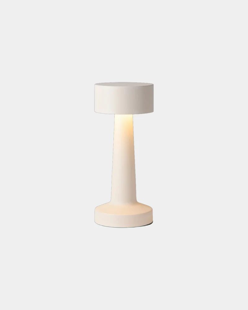 Lampe en ABS recyclé Vinga Maris à personnaliser