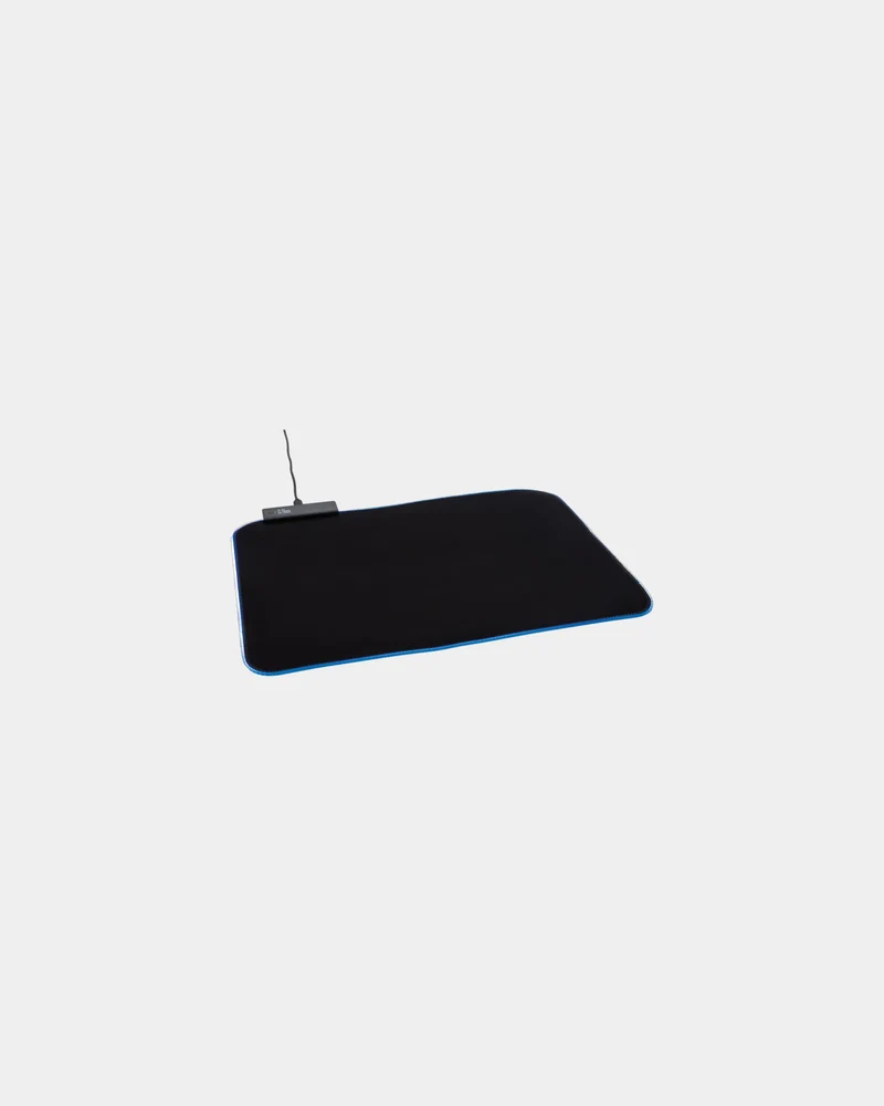 Tapis de souris gaming RGB à personnaliser
