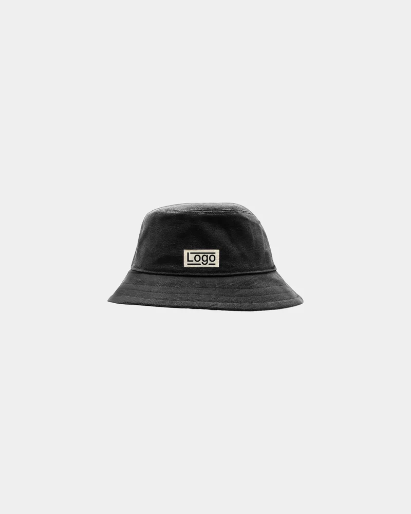 Bob Robin coton bio GOTS Studio by Hindbag à personnaliser