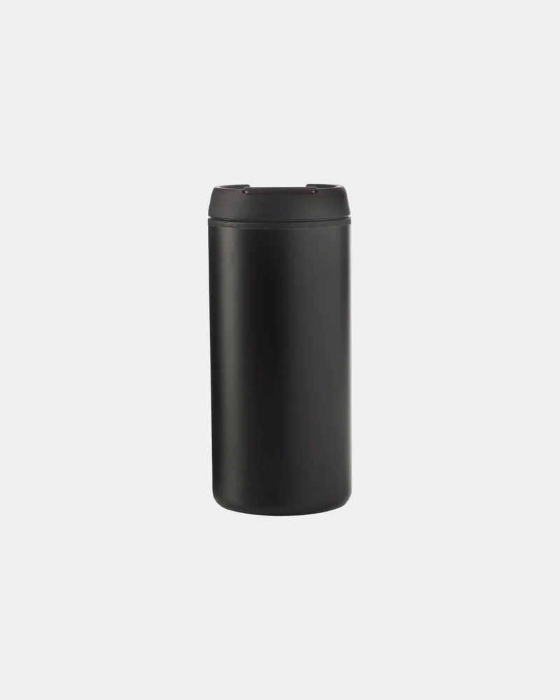 Mug acier inoxydable recyclé 300ml à personnaliser