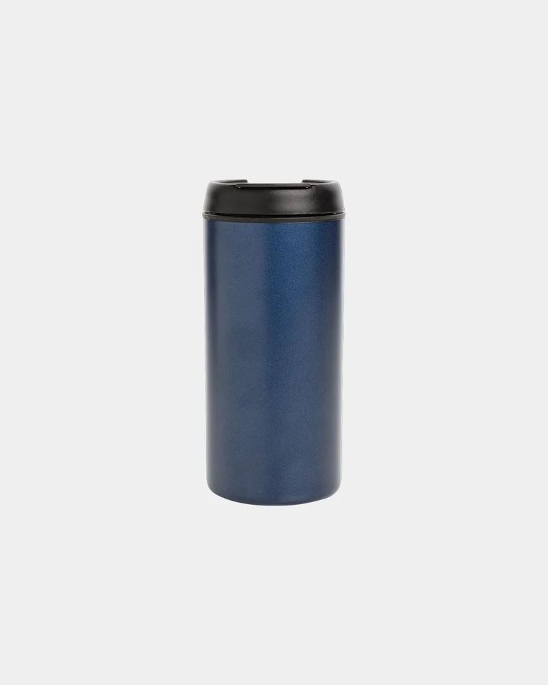 Mug acier inoxydable recyclé 300ml à personnaliser