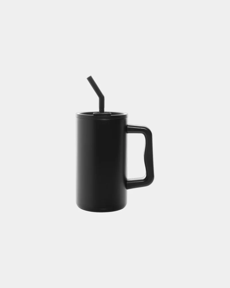 Mug 800ml acier recyclé à personnaliser