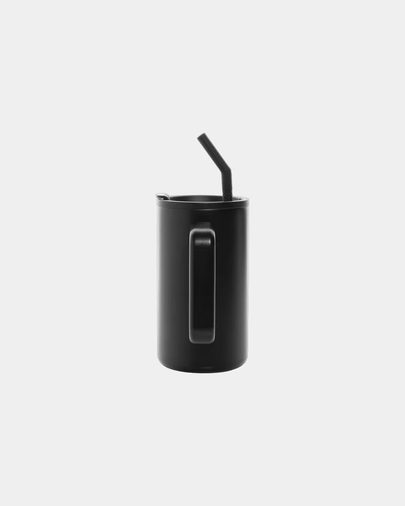 Mug 800ml acier recyclé à personnaliser