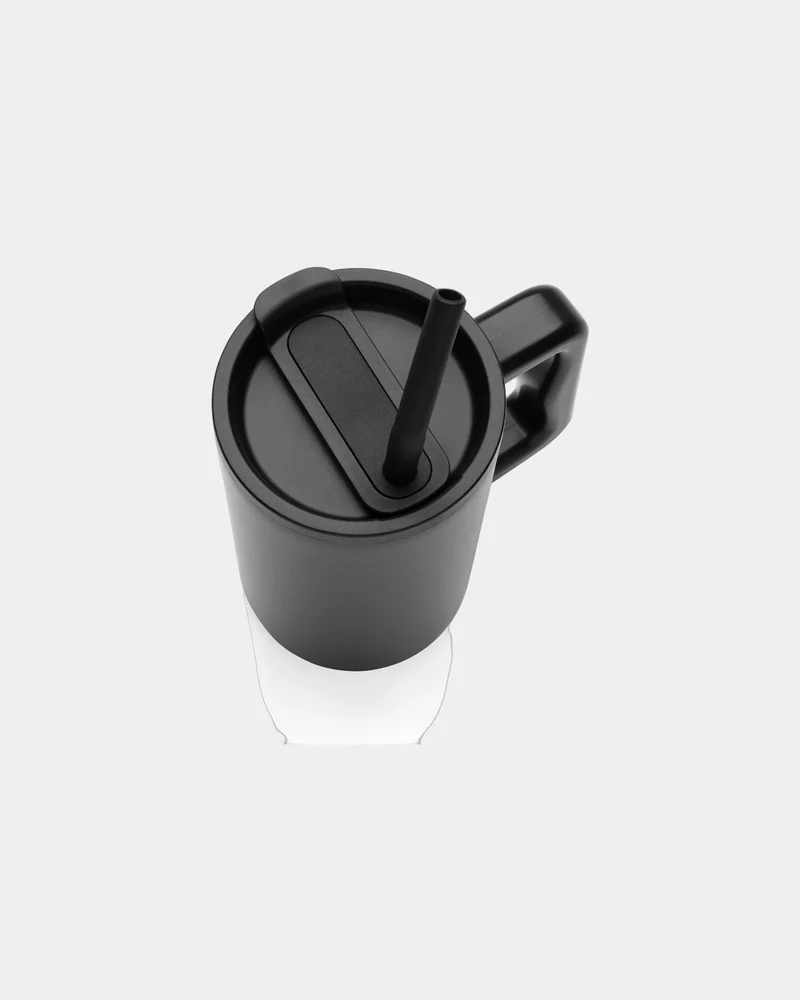 Mug 800ml acier recyclé à personnaliser