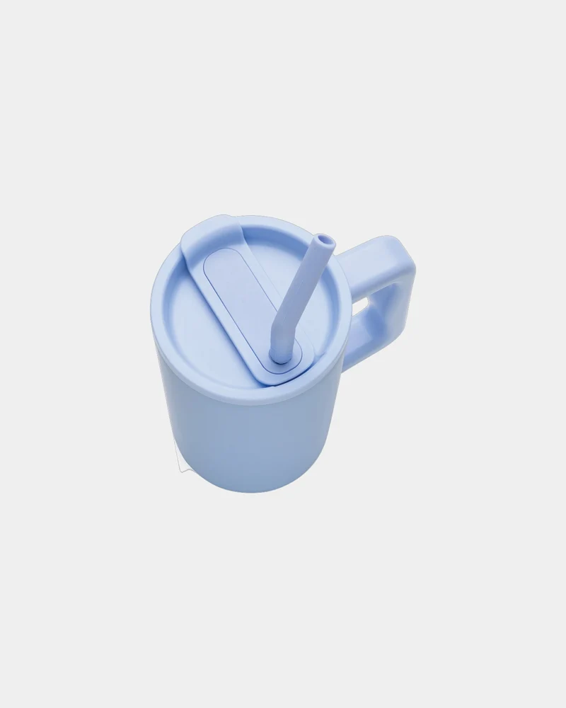 Mug 800ml acier recyclé à personnaliser