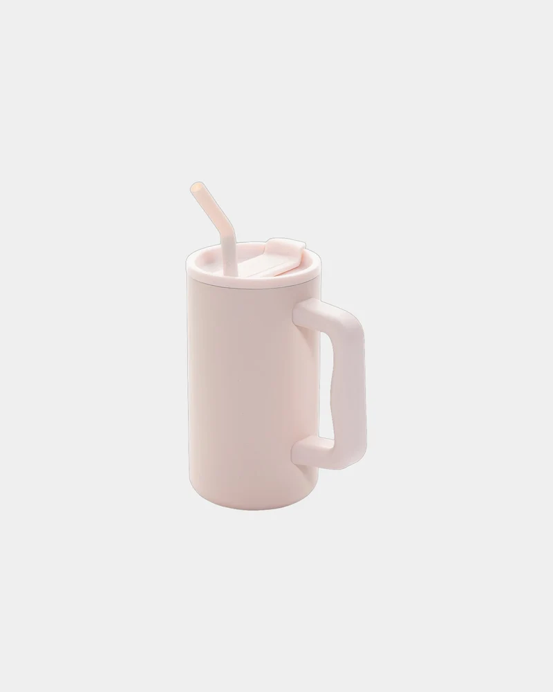 Mug 800ml acier recyclé à personnaliser