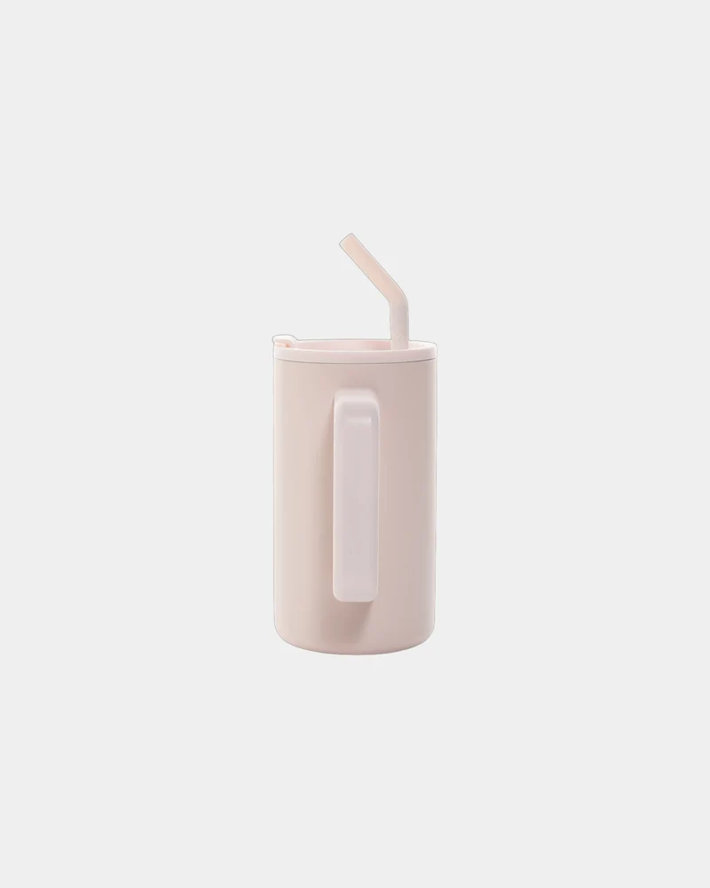 Mug 800ml acier recyclé à personnaliser