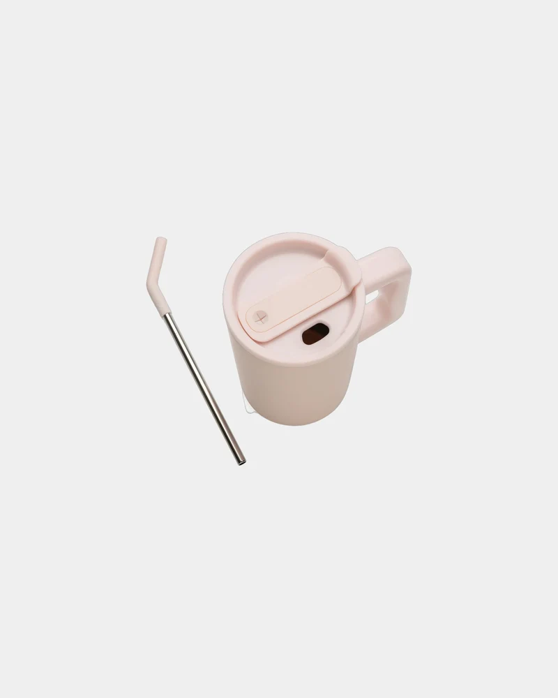 Mug 800ml acier recyclé à personnaliser