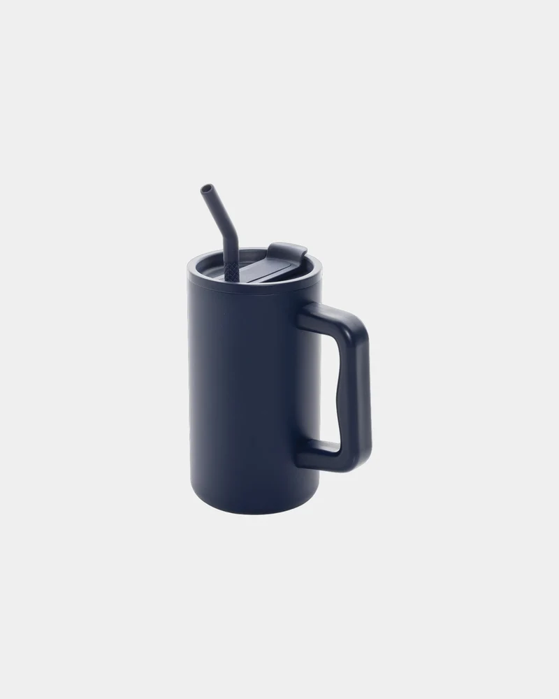 Mug 800ml acier recyclé à personnaliser