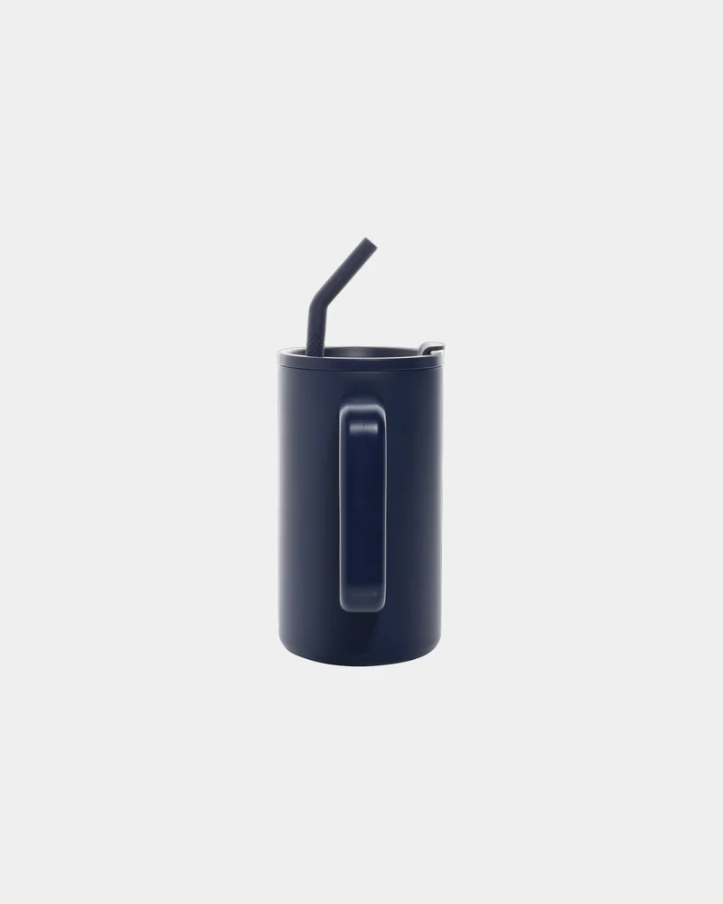 Mug 800ml acier recyclé à personnaliser