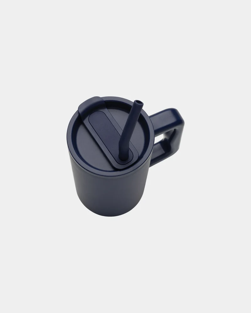 Mug 800ml acier recyclé à personnaliser