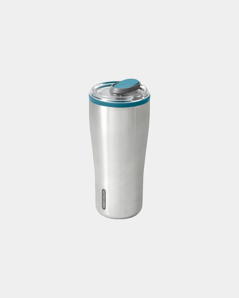 Mug isotherme acier inoxydable Black + Blum 600ml à personnaliser