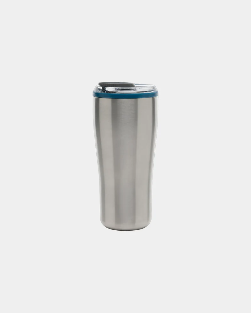 Mug isotherme acier inoxydable Black + Blum 600ml à personnaliser