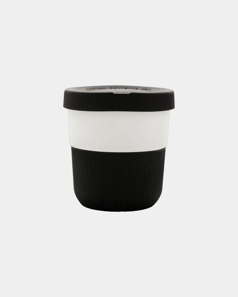 Tasse Coffee To Go PLA 280ml à personnaliser