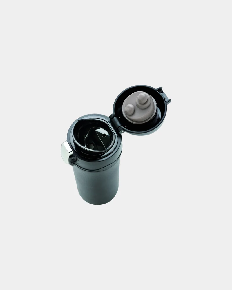 Mug inox 300ml Swiss Peak Elite à personnaliser
