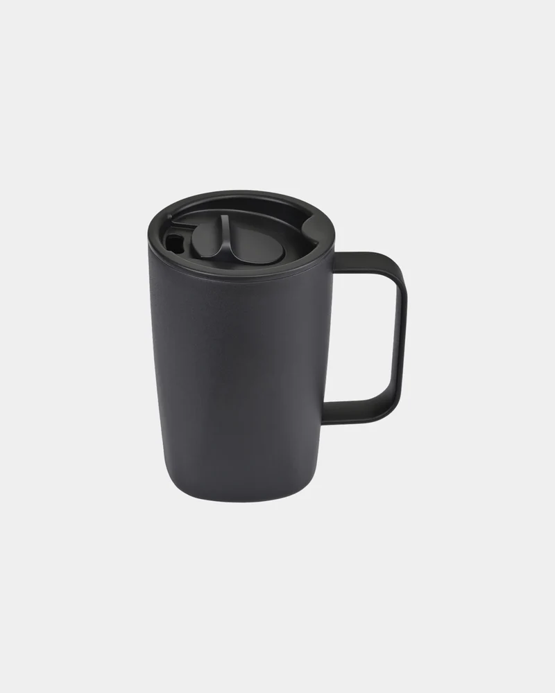 Mug 450ml acier recyclé à personnaliser