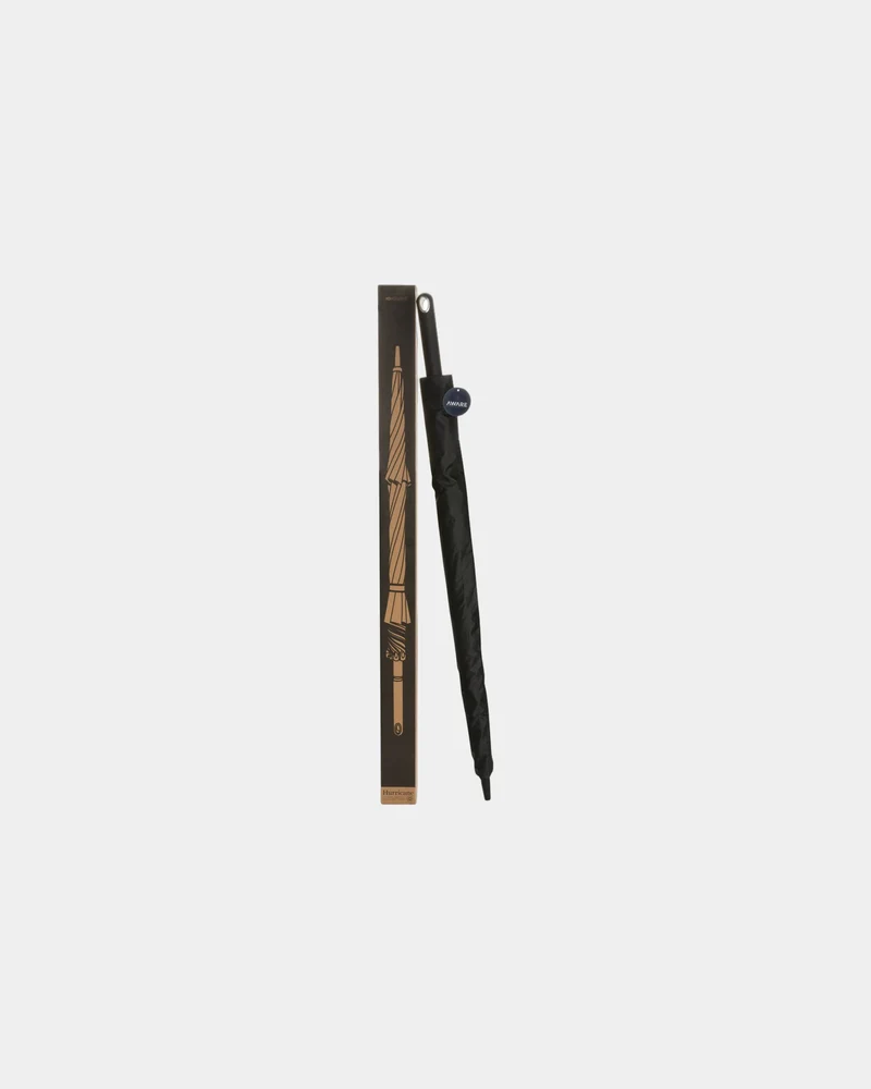 Parapluie tempête rPET 27'' à personnaliser