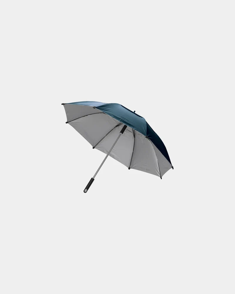 Parapluie tempête rPET 27'' à personnaliser