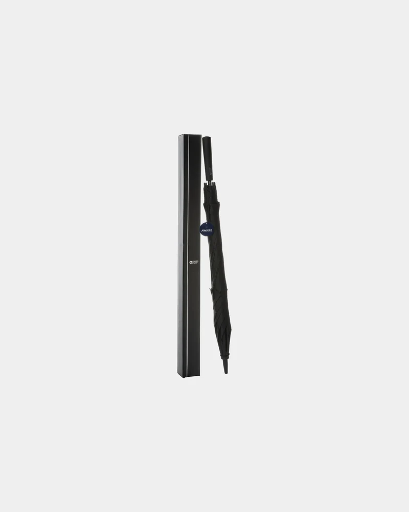 Parapluie tempête rPET AWARE™ Tornado à personnaliser