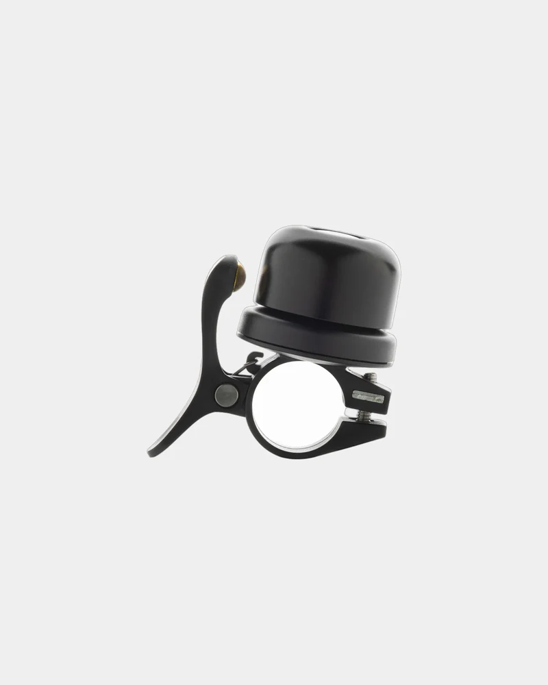 Sonnette de vélo géolocalisation à personnaliser