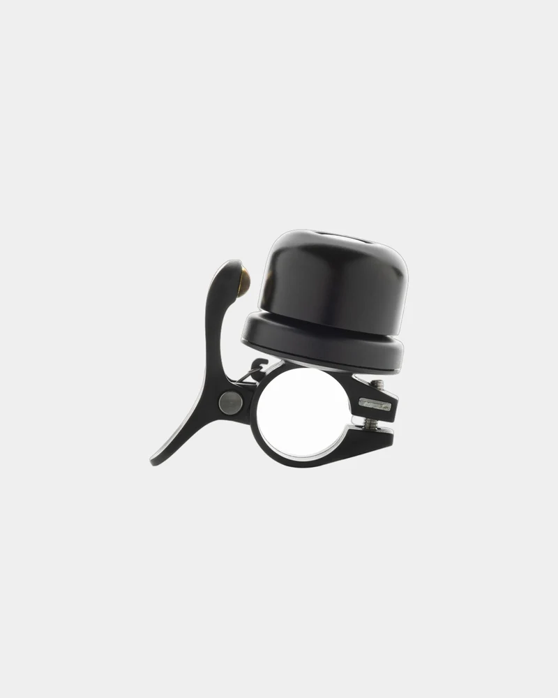 Sonnette de vélo étanche Pedalfinder à personnaliser