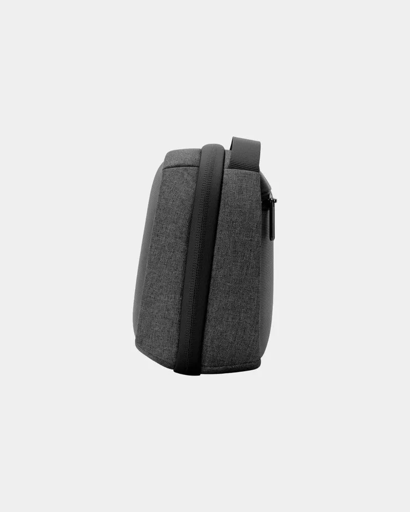 Trousse de toilette rPET First Class à personnaliser