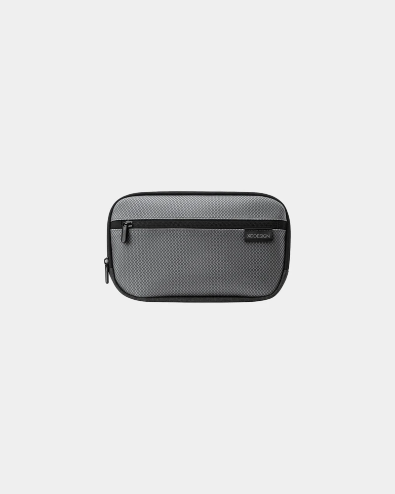 Trousse de toilette rPET First Class à personnaliser