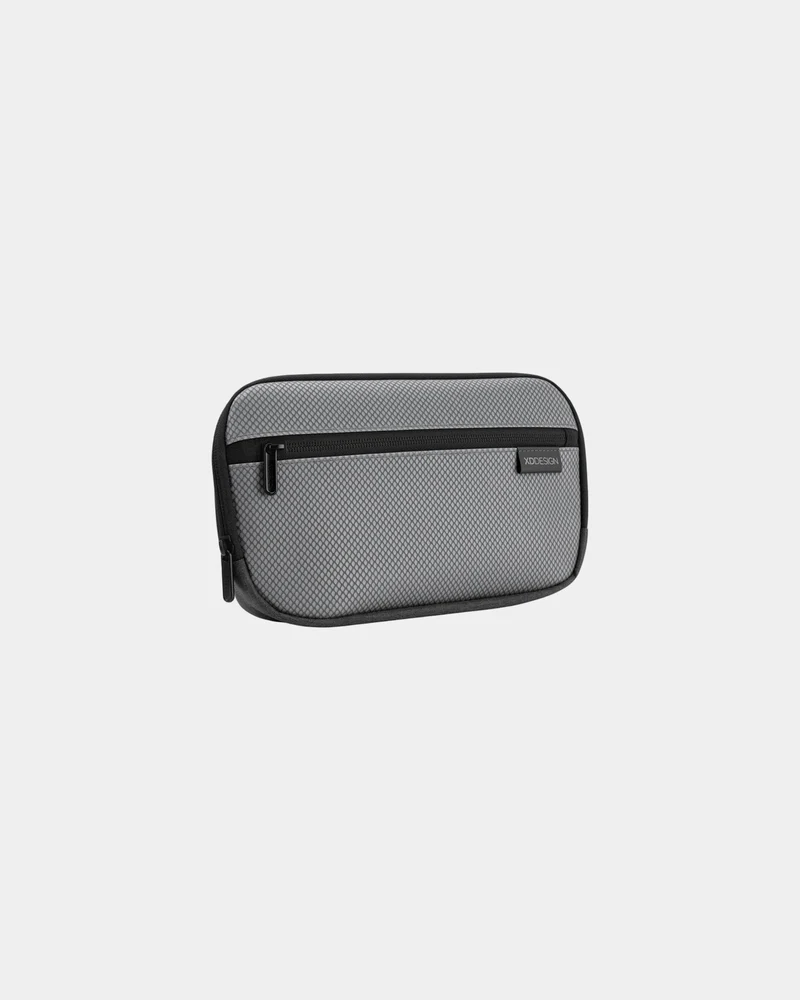 Trousse de toilette rPET First Class à personnaliser
