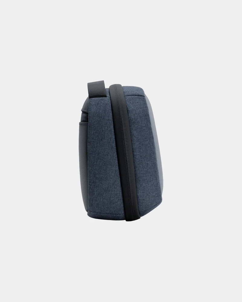 Trousse de toilette rPET First Class à personnaliser