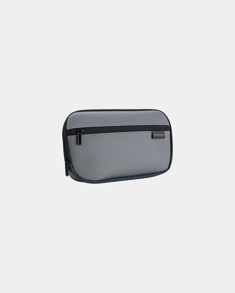 Trousse de toilette rPET First Class à personnaliser