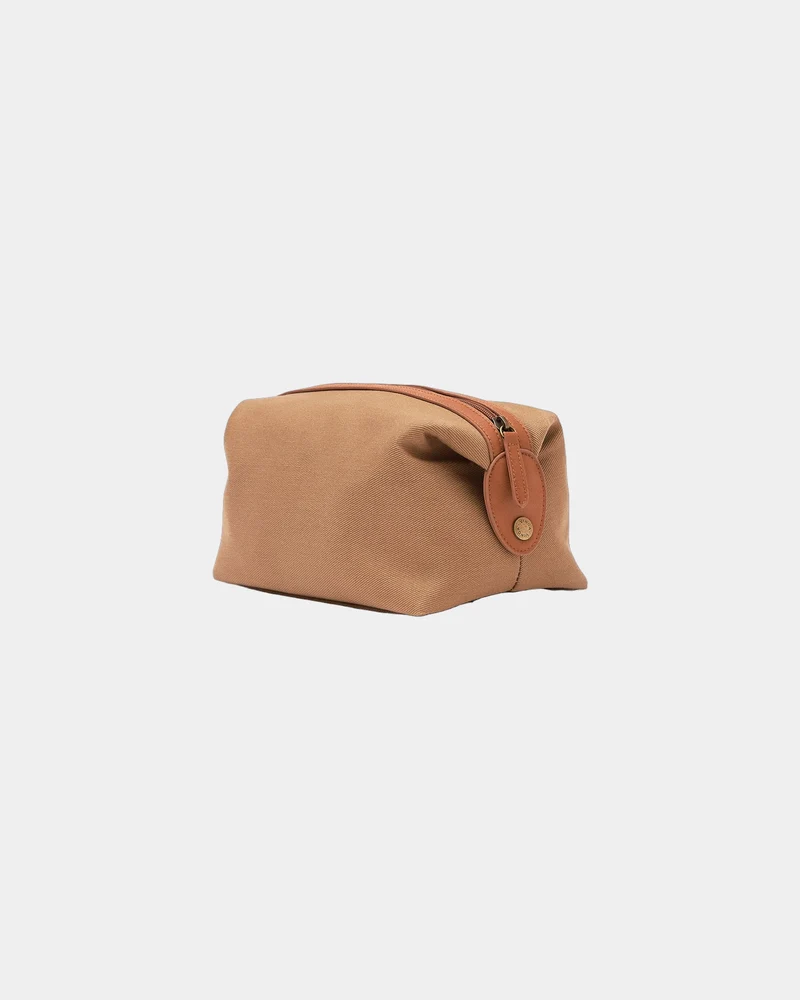 Trousse de toilette RPET Vinga Sloane à personnaliser