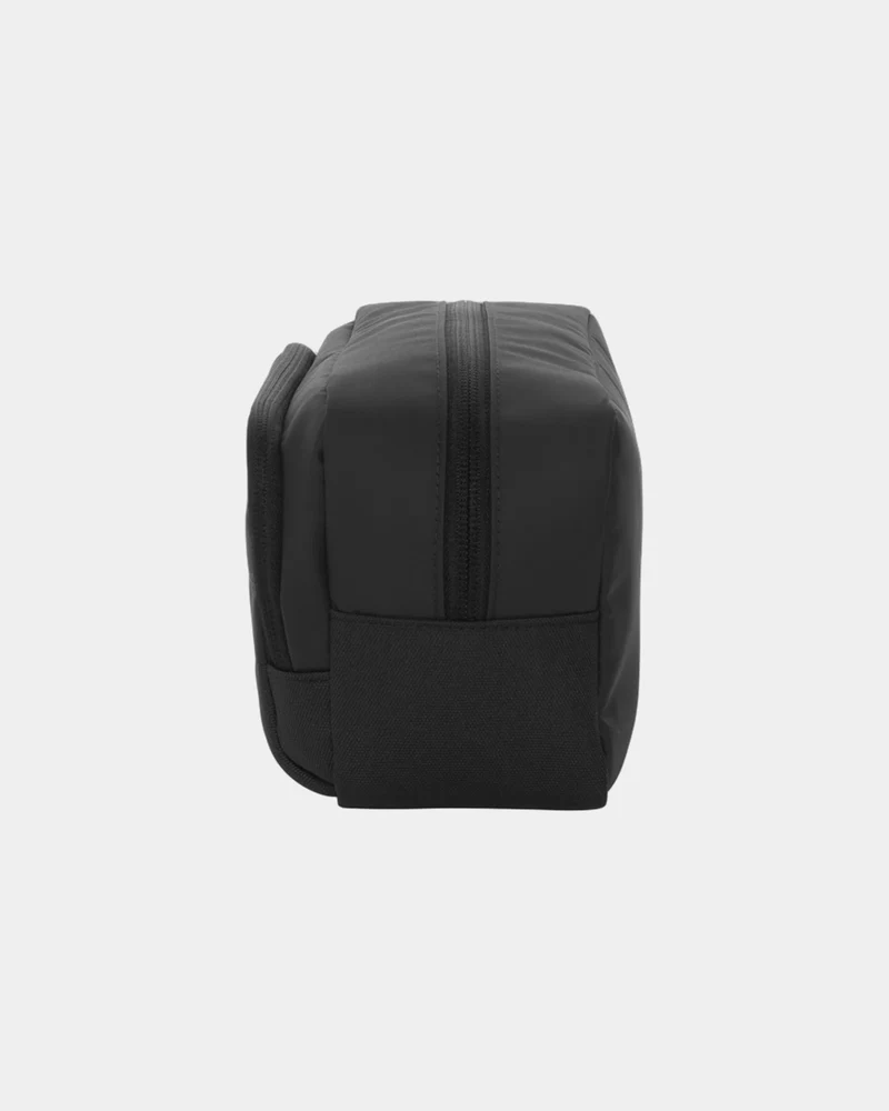 Trousse de toilette rPET AWARE™ Armond à personnaliser