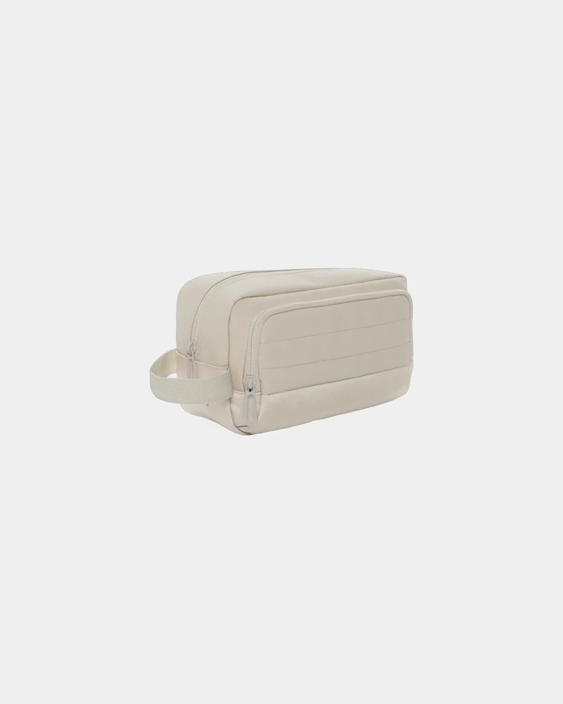 Trousse de toilette rPET AWARE™ Armond à personnaliser
