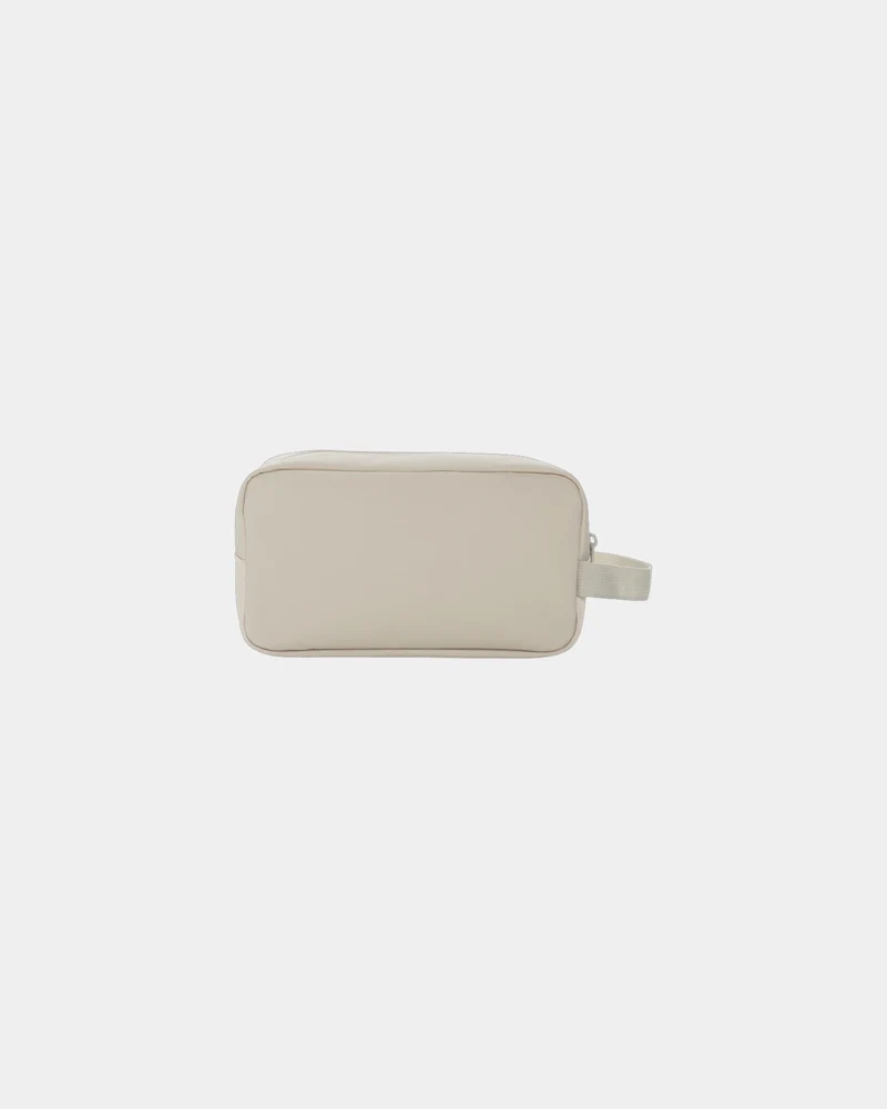 Trousse de toilette rPET AWARE™ Armond à personnaliser