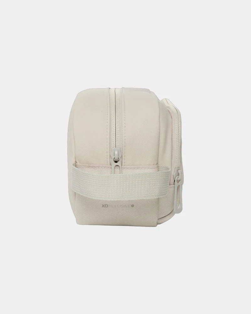 Trousse de toilette rPET AWARE™ Armond à personnaliser