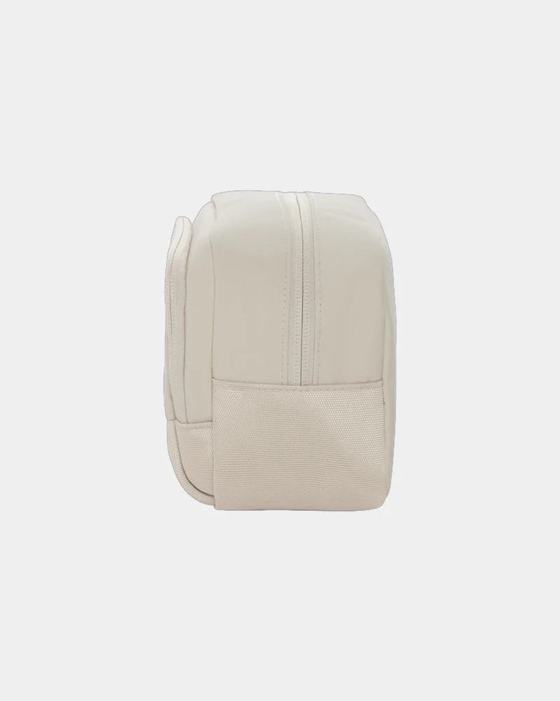 Trousse de toilette rPET AWARE™ Armond à personnaliser
