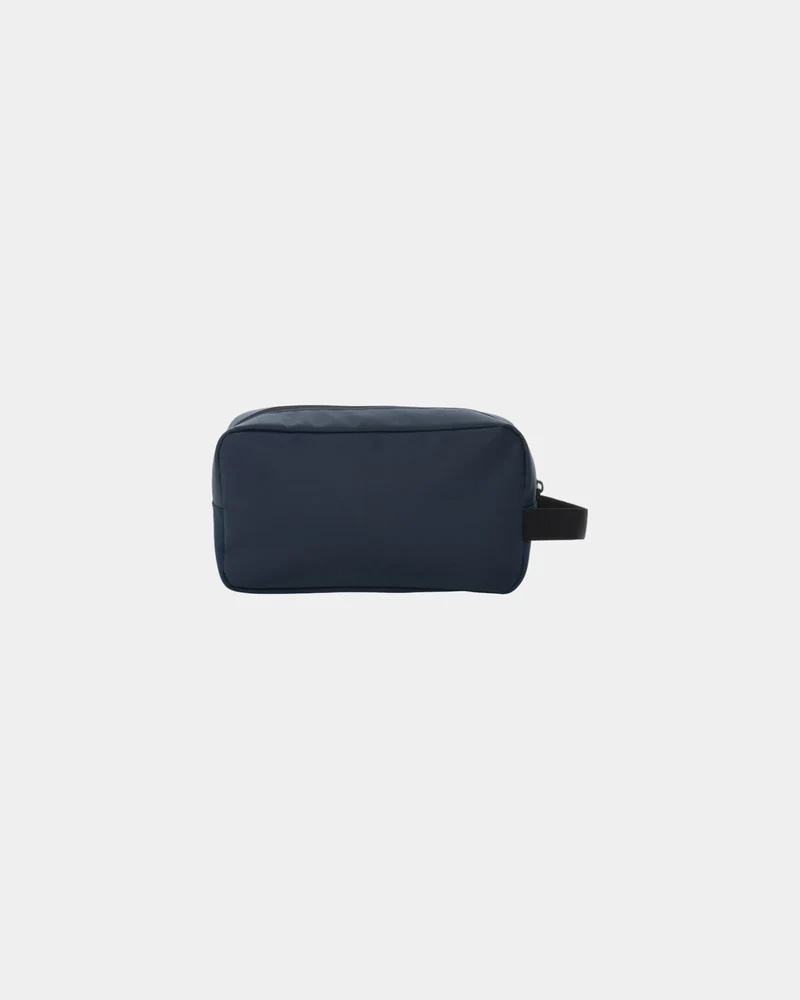 Trousse de toilette rPET AWARE™ Armond à personnaliser